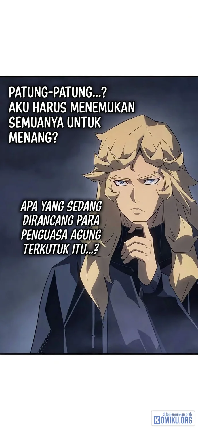 The Great Mage Returns After 4000 Years Chapter 275 Gambar 10