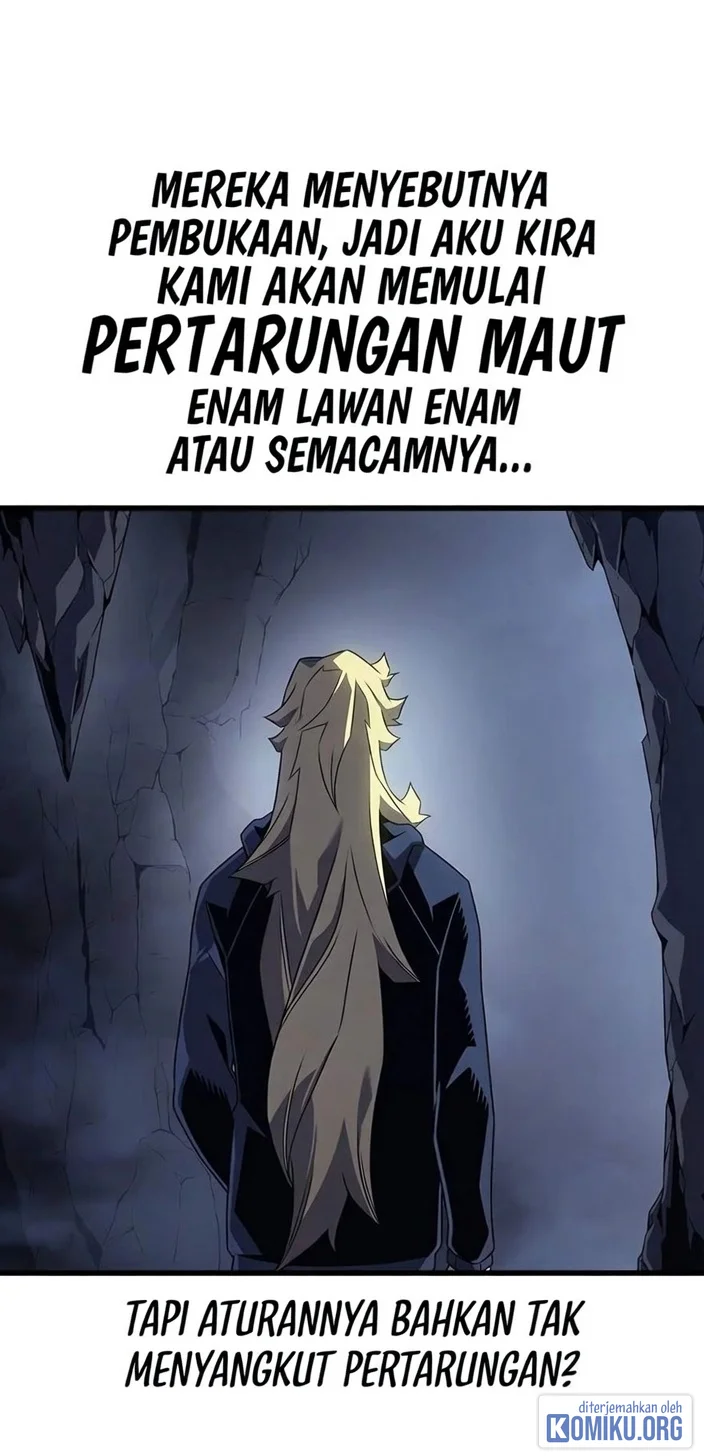The Great Mage Returns After 4000 Years Chapter 275 Gambar 11