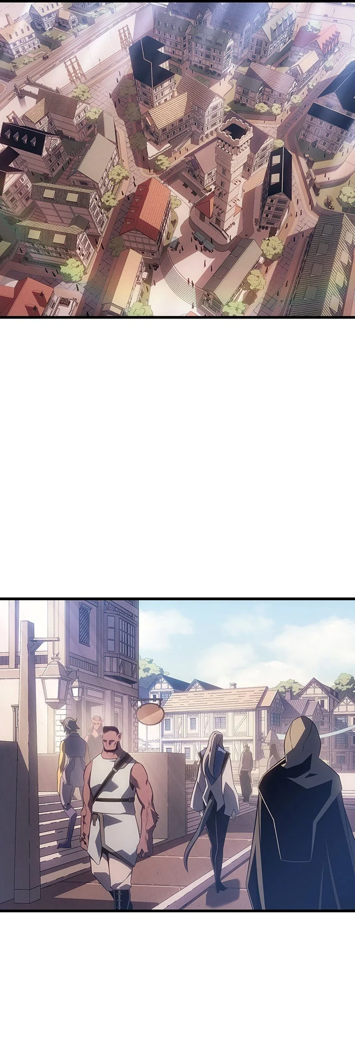 The Great Mage Returns After 4000 Years Chapter 276 Gambar 11