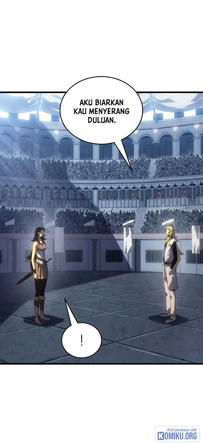 The Great Mage Returns After 4000 Years Chapter 277 Gambar 10