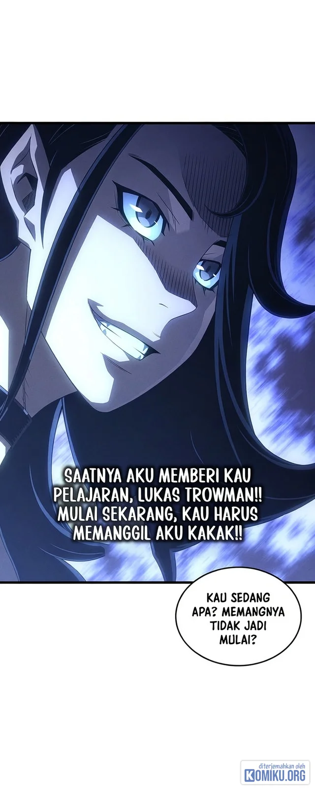 The Great Mage Returns After 4000 Years Chapter 277 Gambar 9