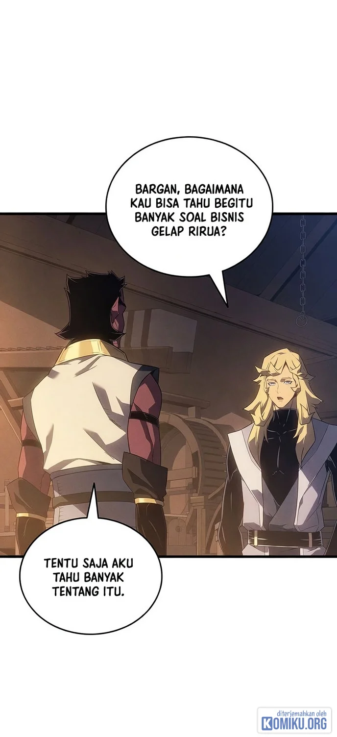 The Great Mage Returns After 4000 Years Chapter 278 Gambar 10