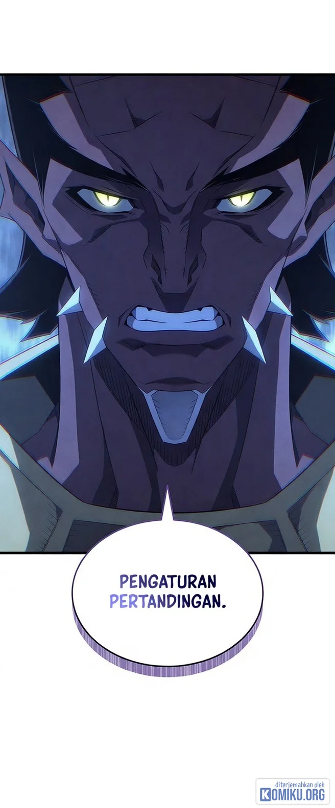 The Great Mage Returns After 4000 Years Chapter 278 Gambar 8