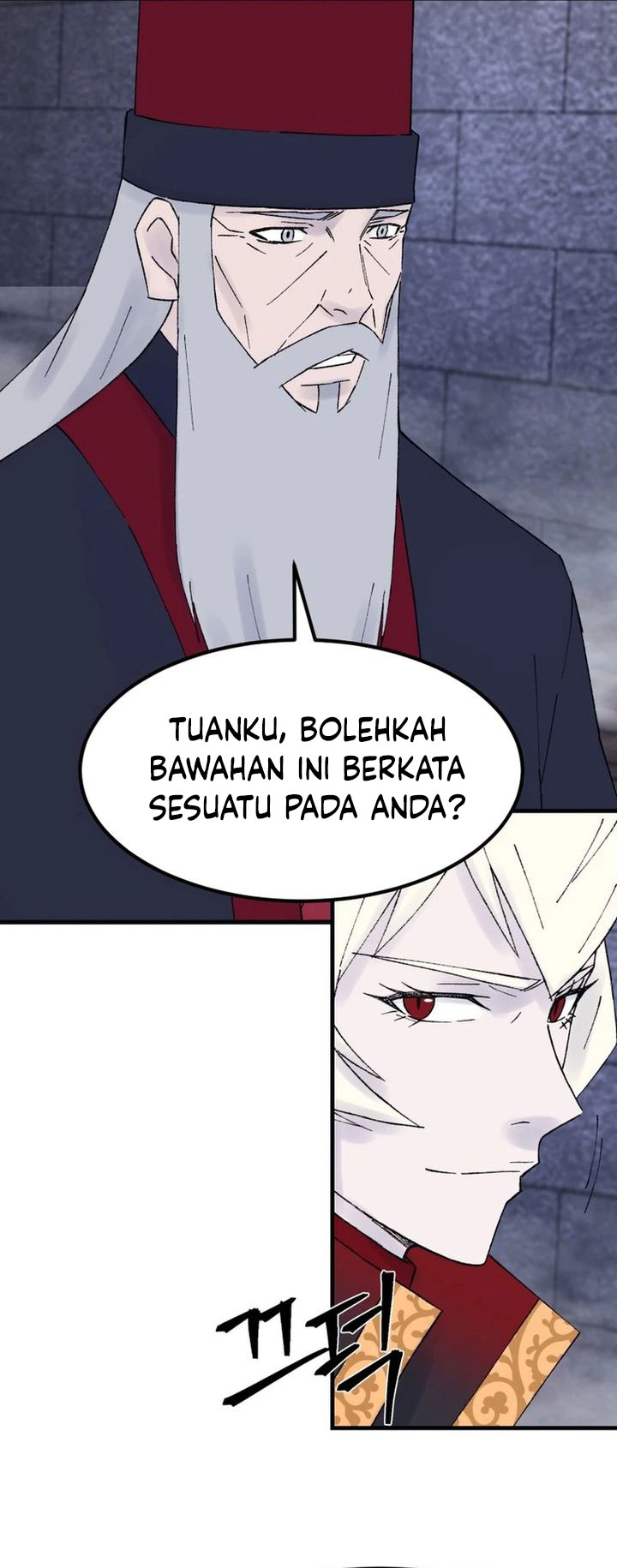 The Great Master Chapter 118 - Halaman 8