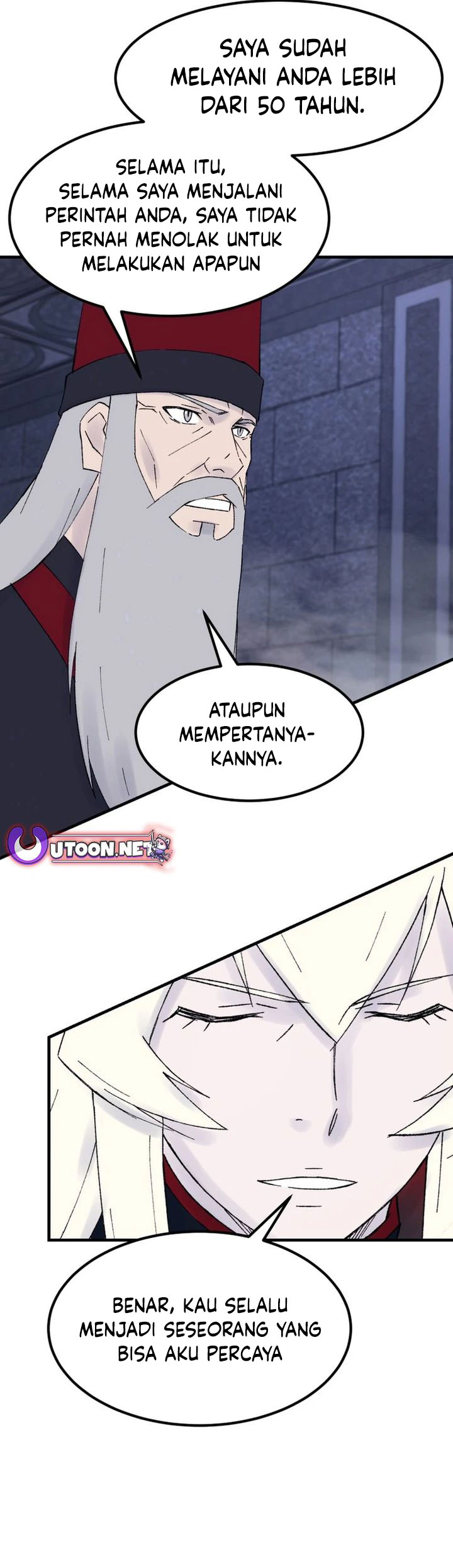 The Great Master Chapter 118 - Halaman 9