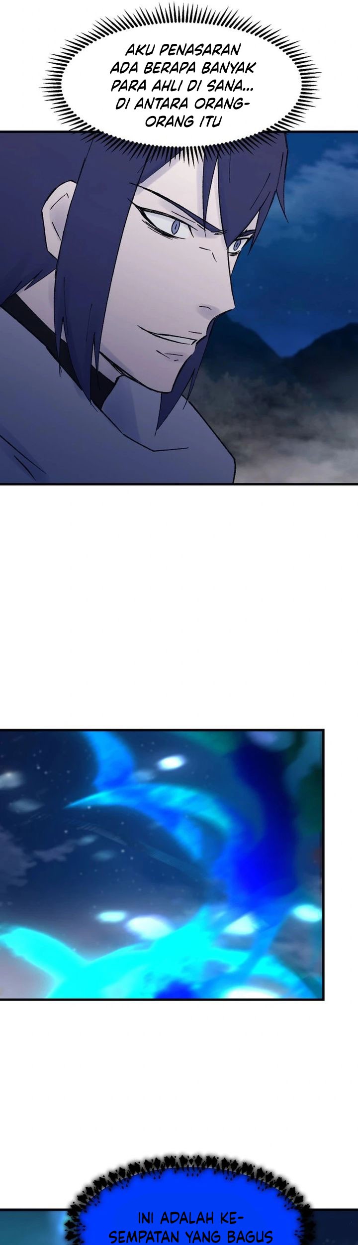 The Great Master Chapter 119 - Halaman 7