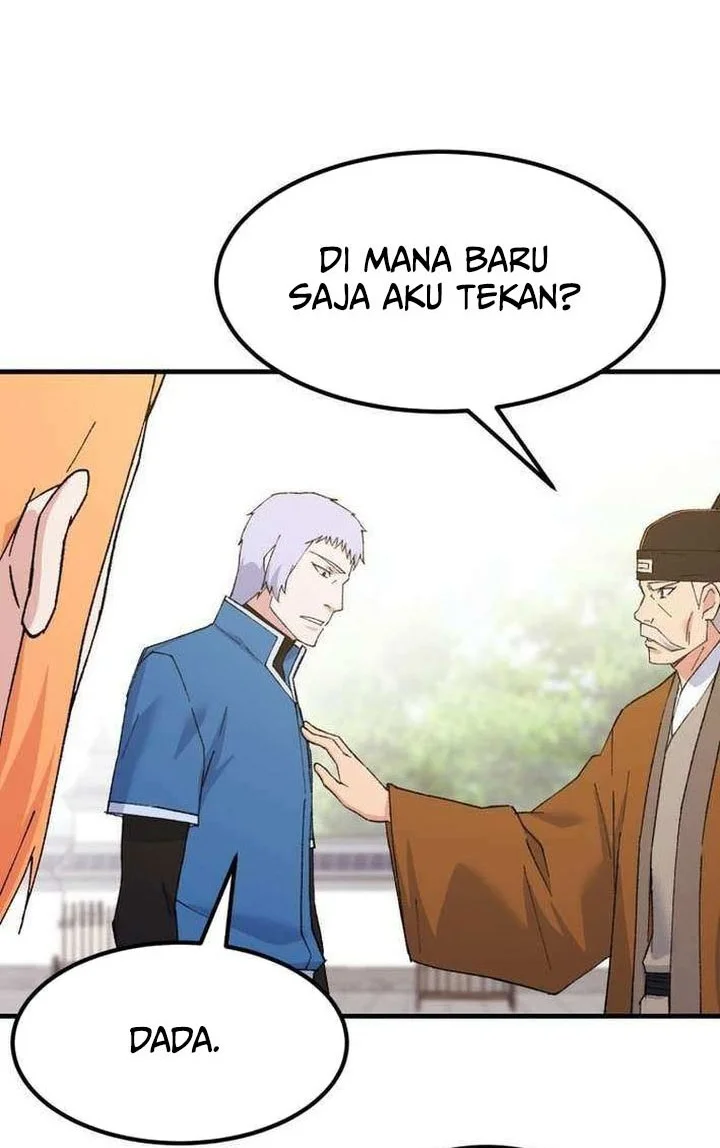 The Great Master Chapter 130 - Halaman 6