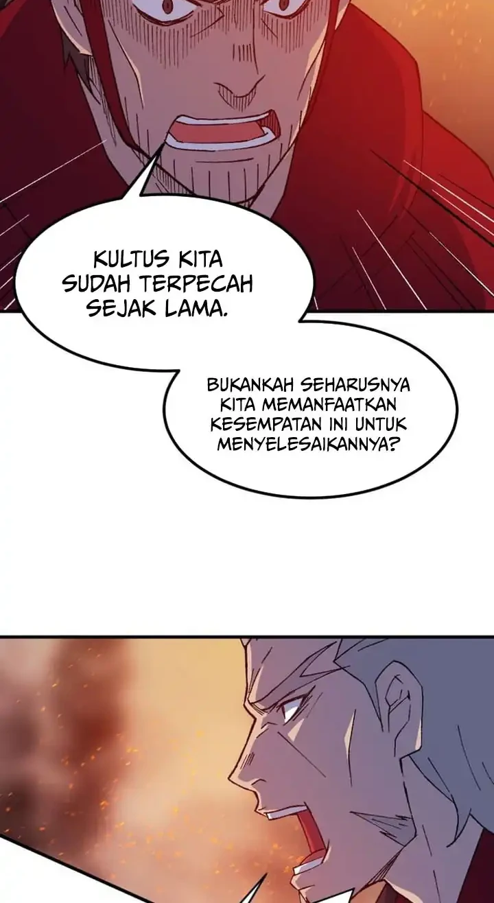 The Great Master Chapter 142 - Halaman 7