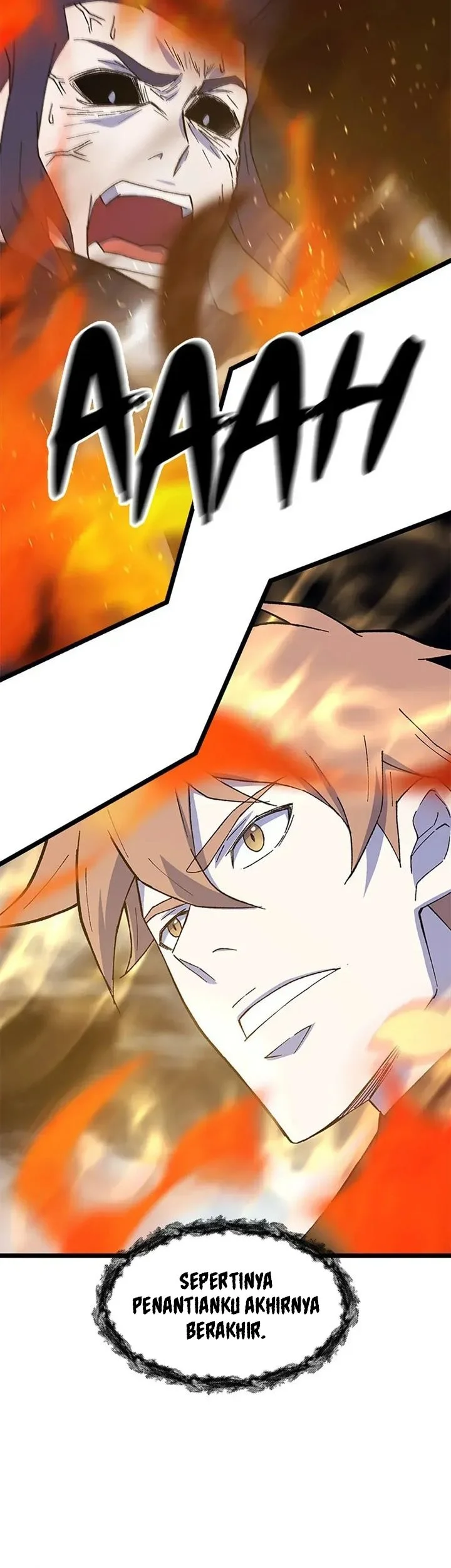 The Great Master Chapter 147 - Halaman 8