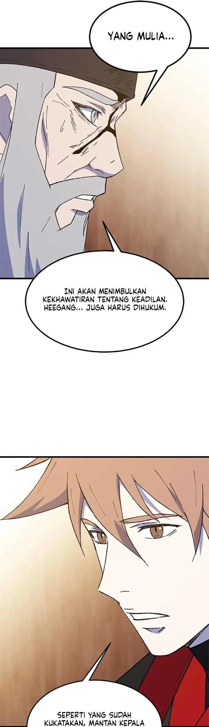 The Great Master Chapter 148 - Halaman 6