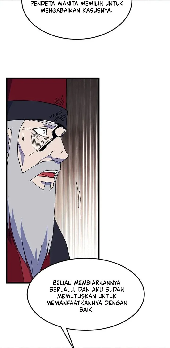 The Great Master Chapter 148 - Halaman 7