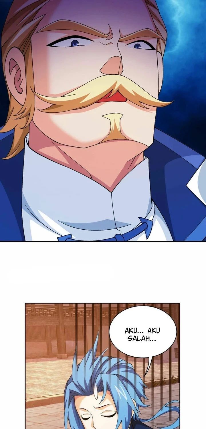 The Great Ruler Chapter 242 Gambar 3