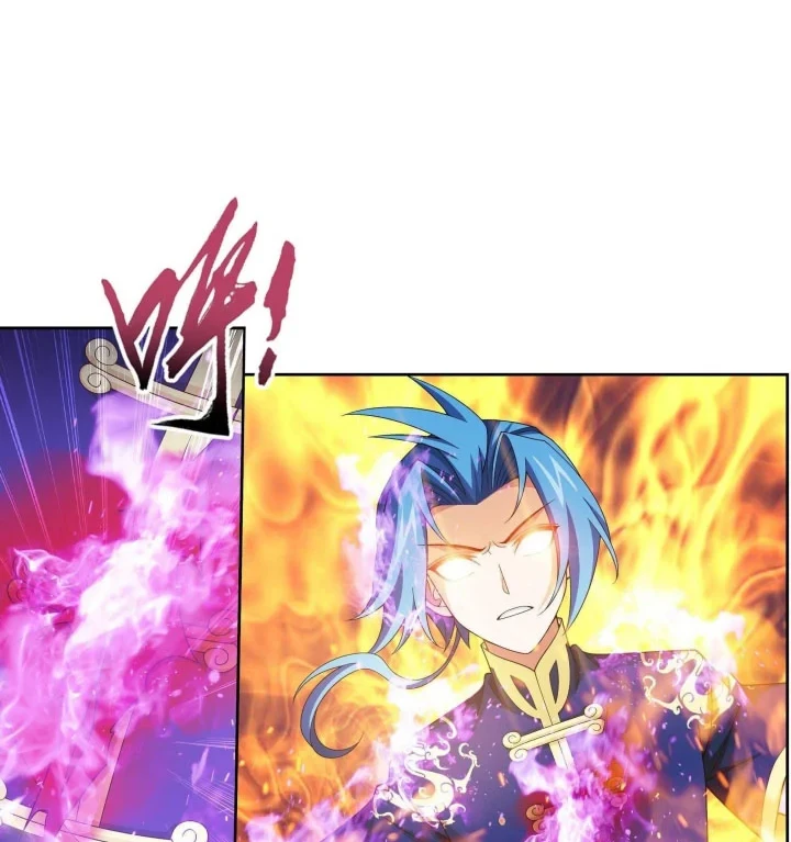 The Great Ruler Chapter 262 Gambar 3