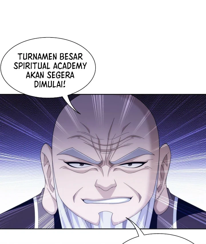 The Great Ruler Chapter 273 Gambar 5