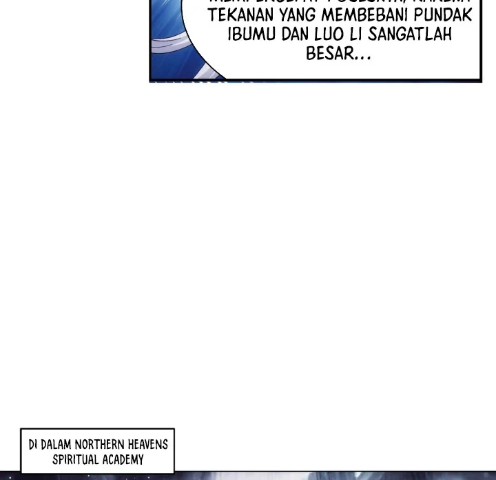 The Great Ruler Chapter 275 Gambar 5