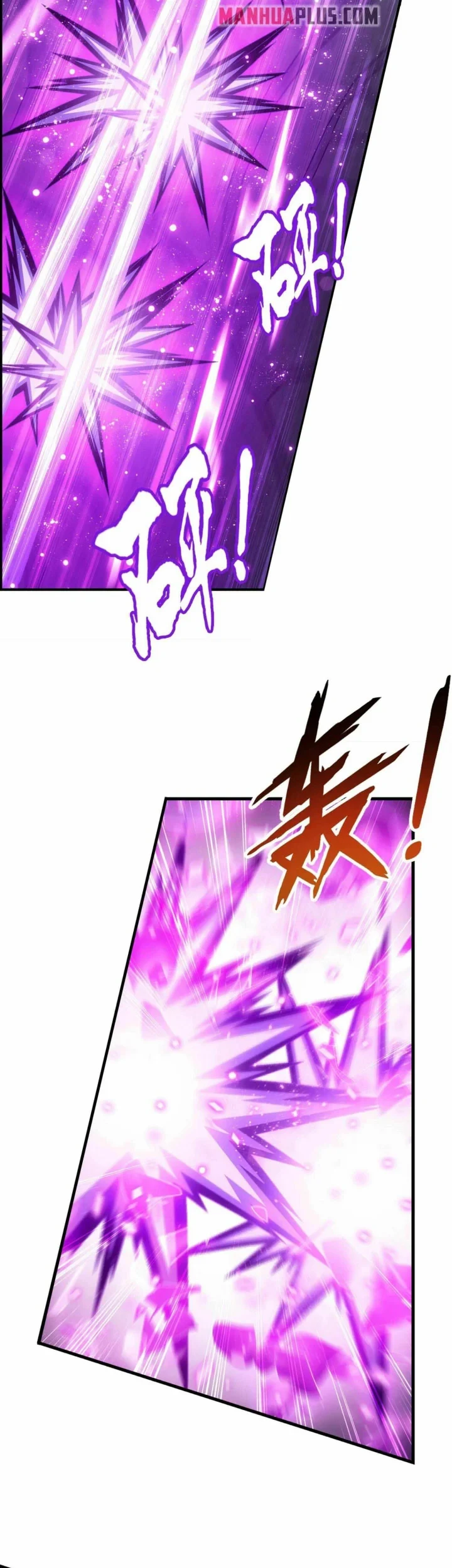 The Great Ruler Chapter 306 Gambar 4