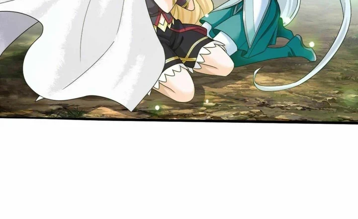 The Great Ruler Chapter 309 Gambar 5