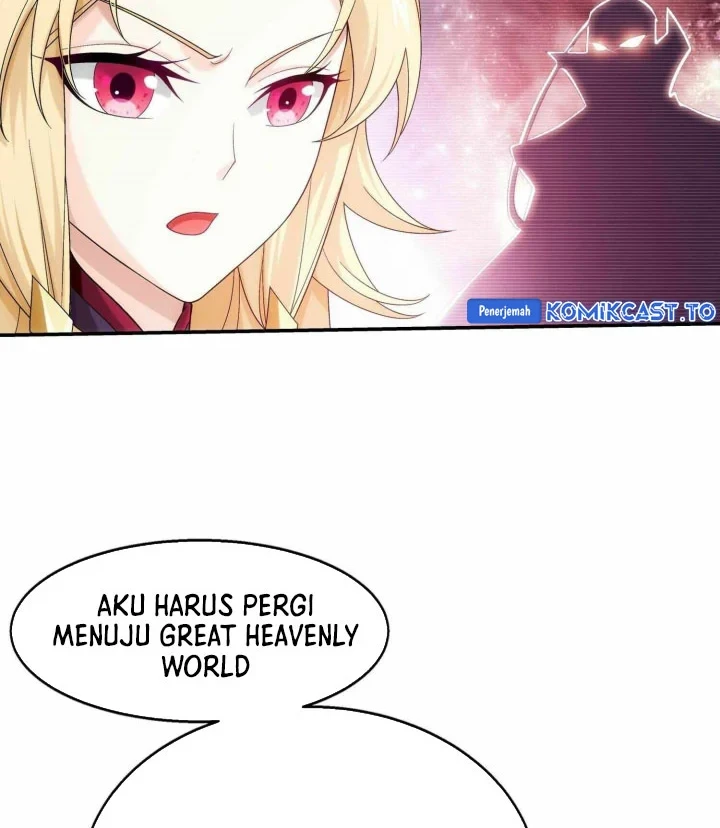 The Great Ruler Chapter 310 Gambar 5