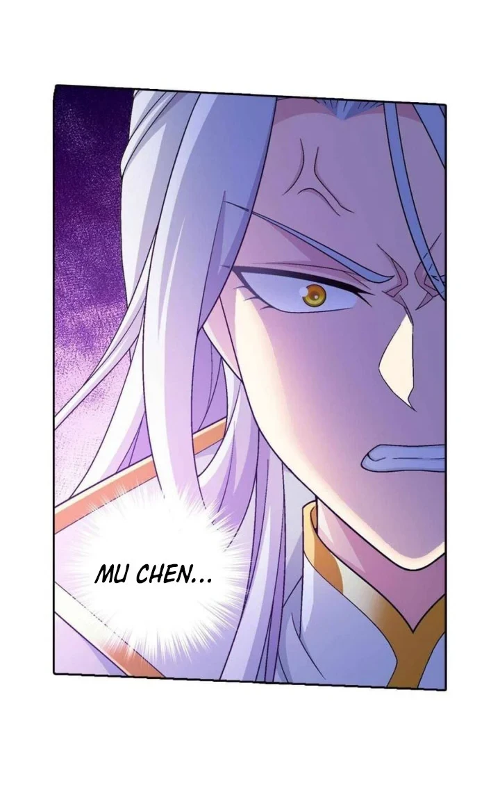 The Great Ruler Chapter 360 Gambar 5