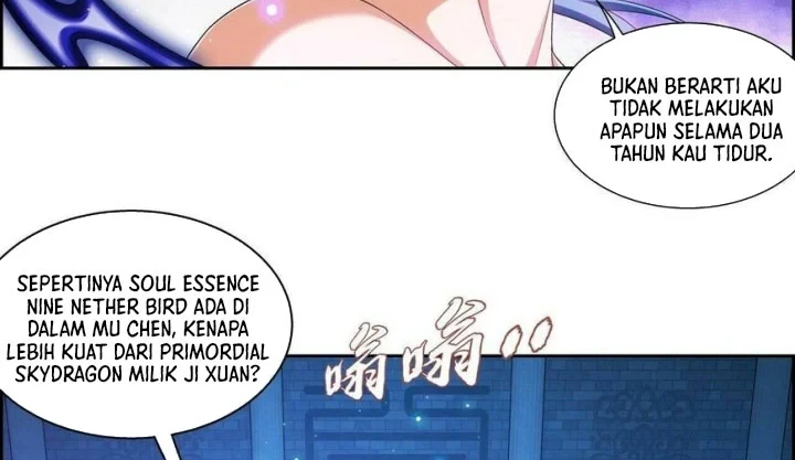 The Great Ruler Chapter 365 Gambar 5