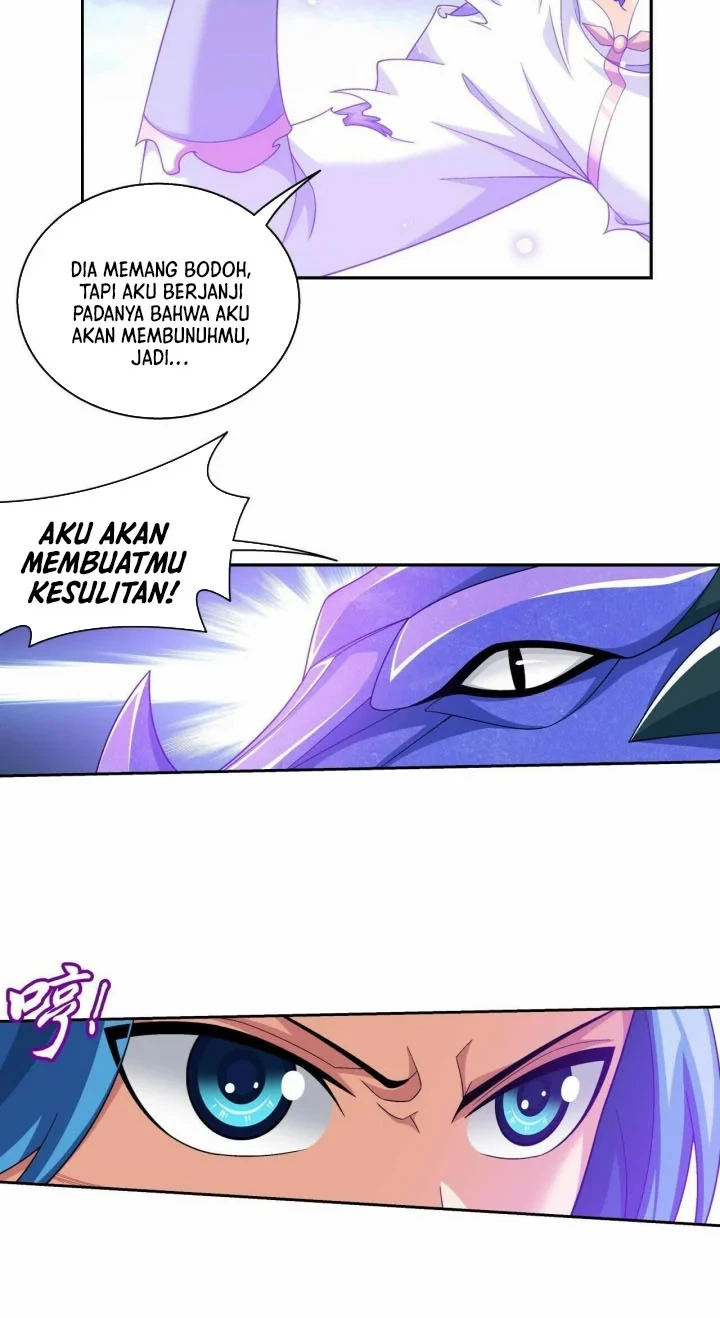 The Great Ruler Chapter 366 Gambar 4