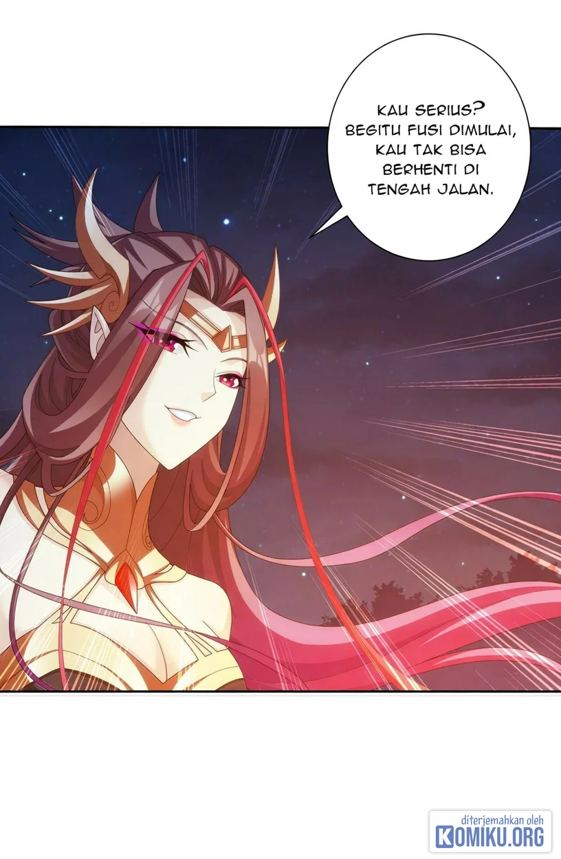 The Great Ruler Chapter 376 Gambar 6