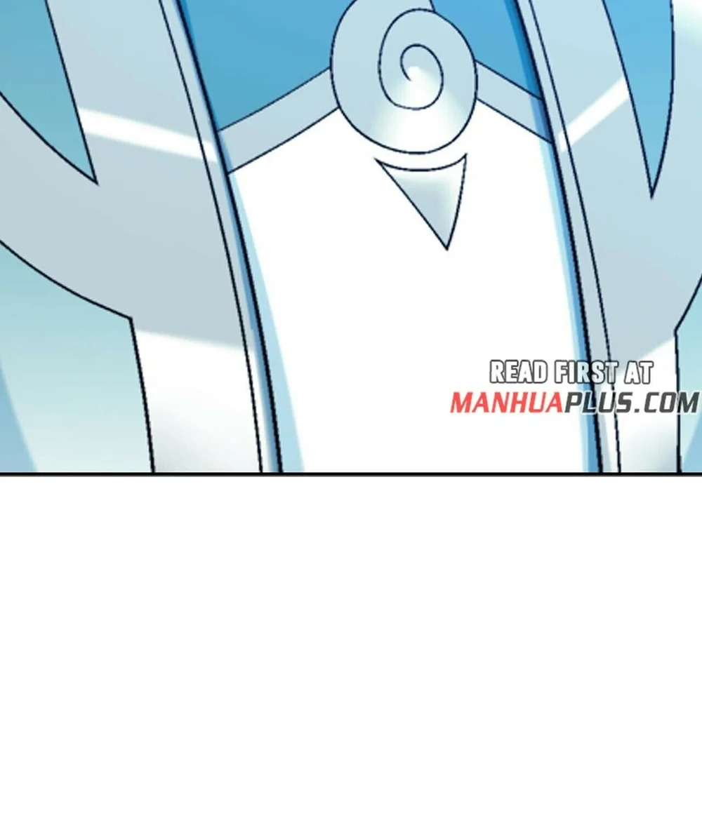 The Great Ruler Chapter 380 Gambar 11