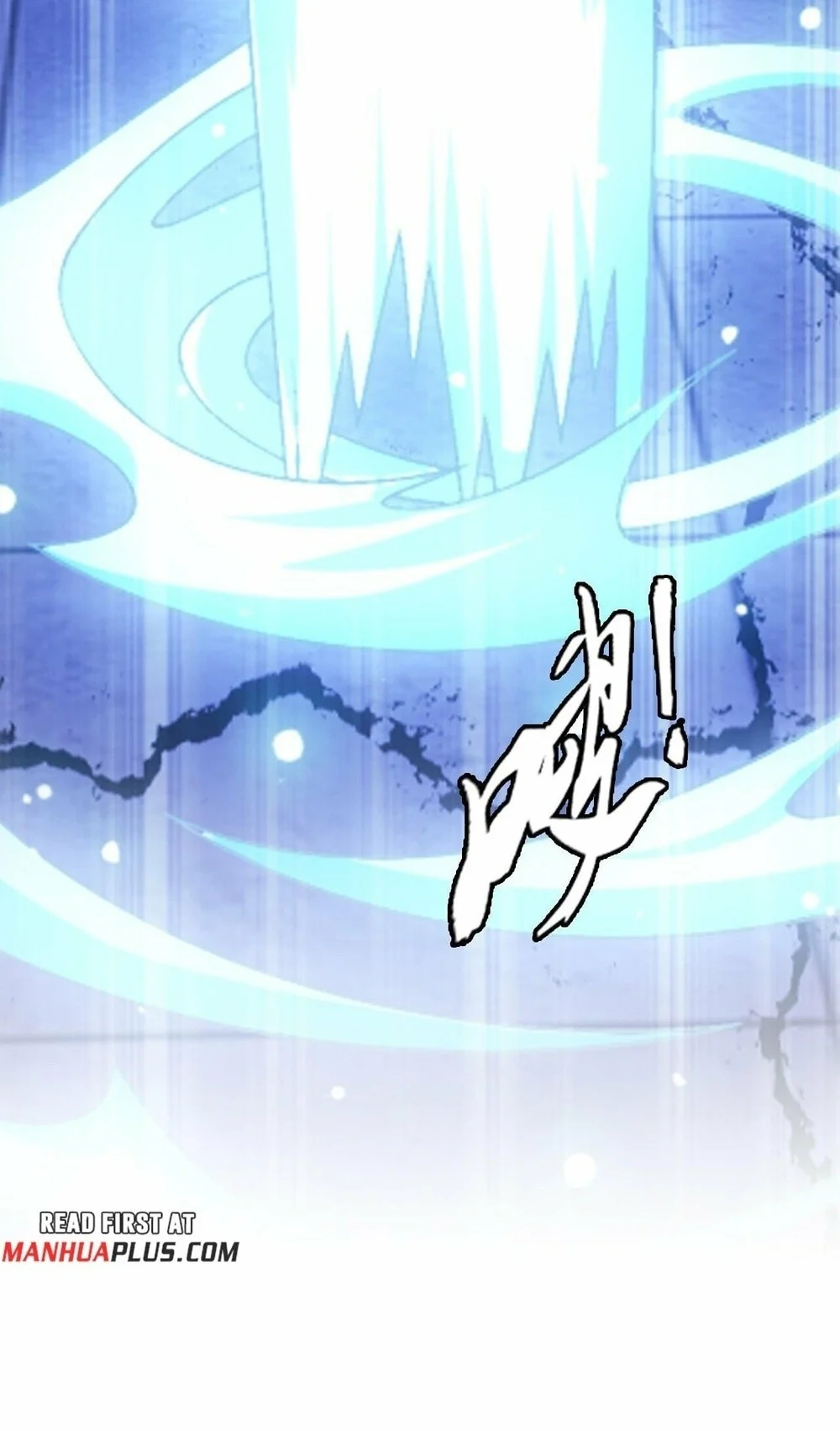 The Great Ruler Chapter 403 Gambar 7