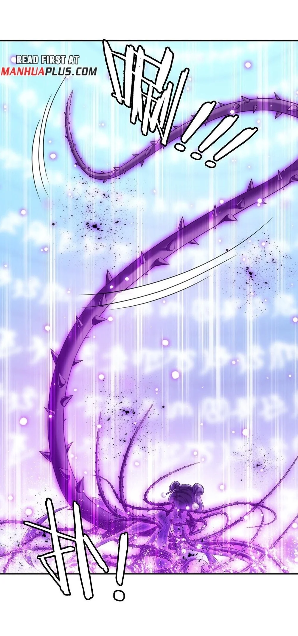 The Great Ruler Chapter 405 Gambar 7