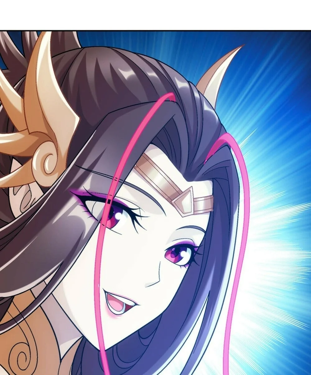 The Great Ruler Chapter 411 Gambar 6