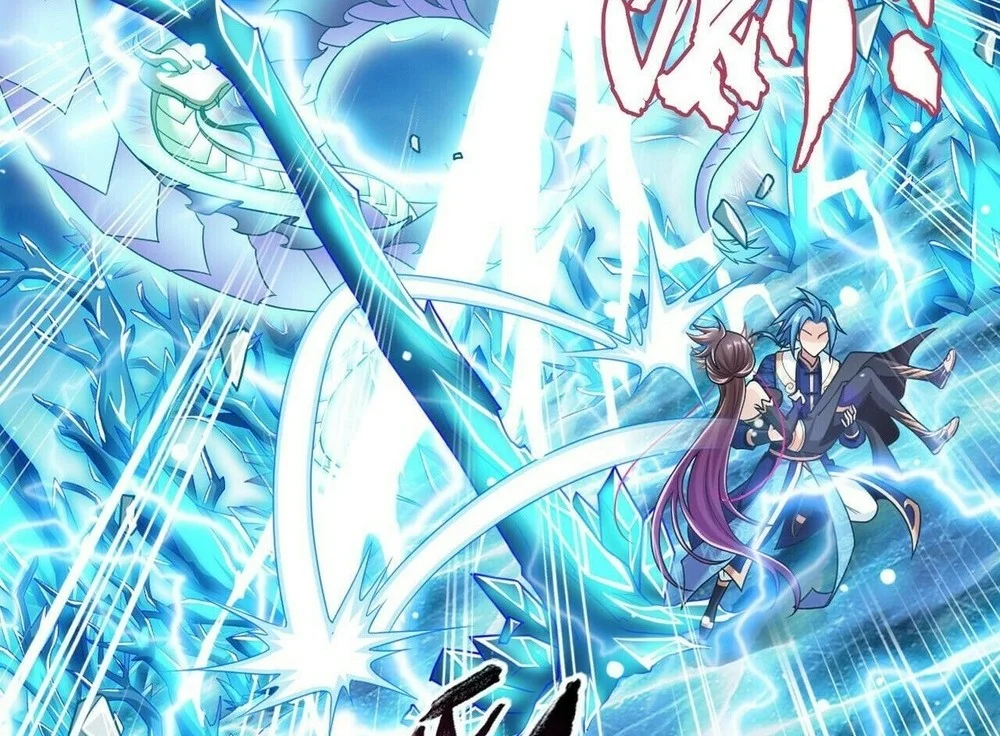 The Great Ruler Chapter 412 Gambar 6