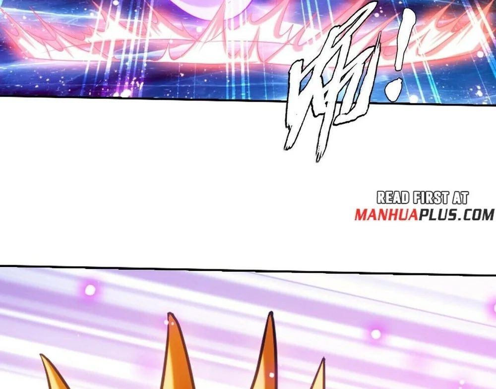 The Great Ruler Chapter 413 Gambar 6
