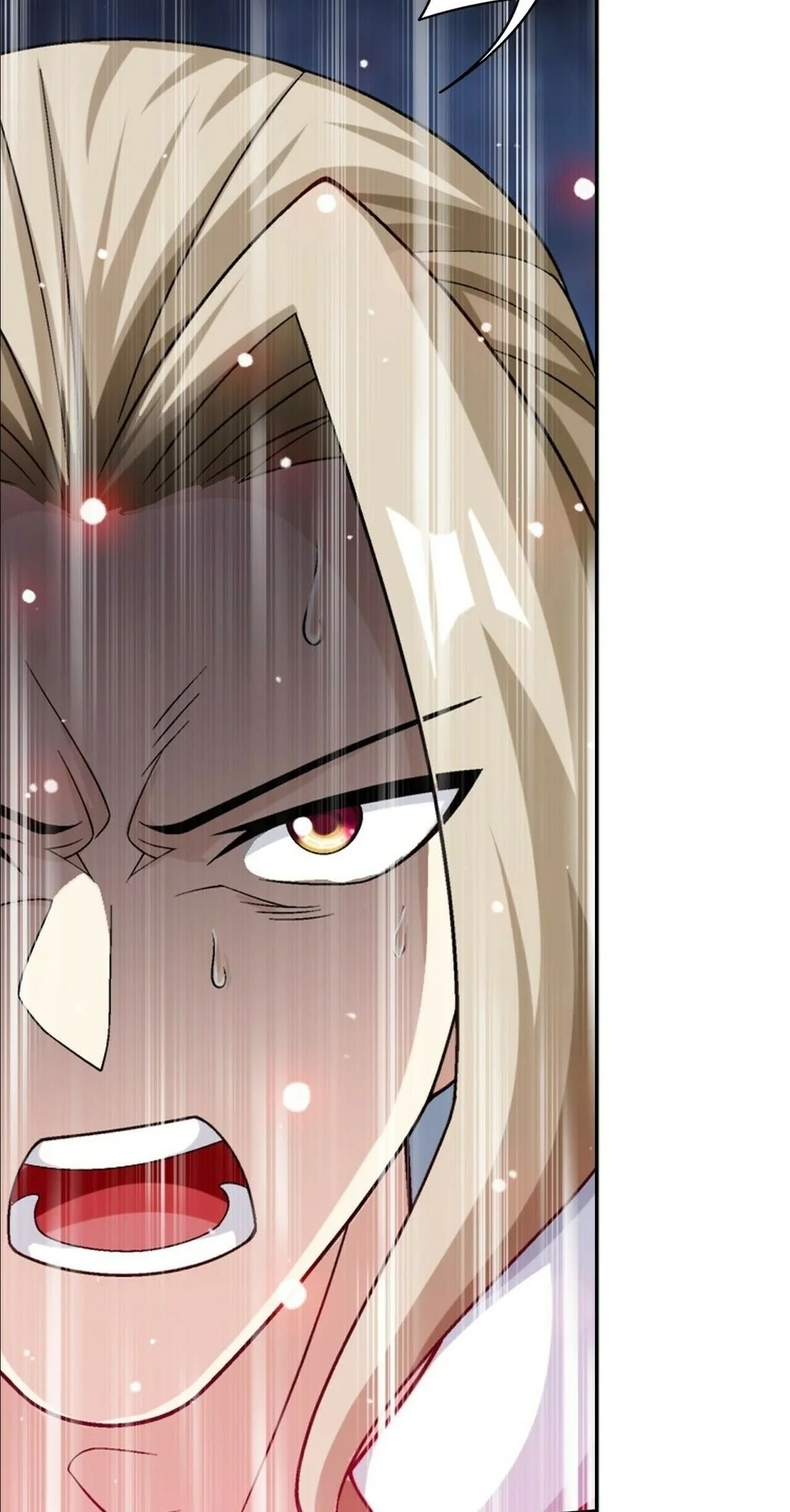 The Great Ruler Chapter 414 Gambar 7