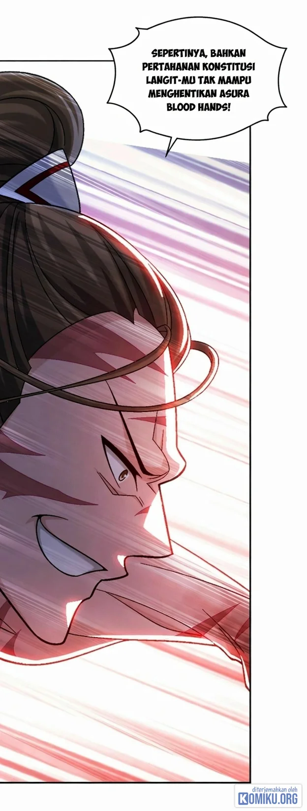 The Great Ruler Chapter 419 Gambar 10