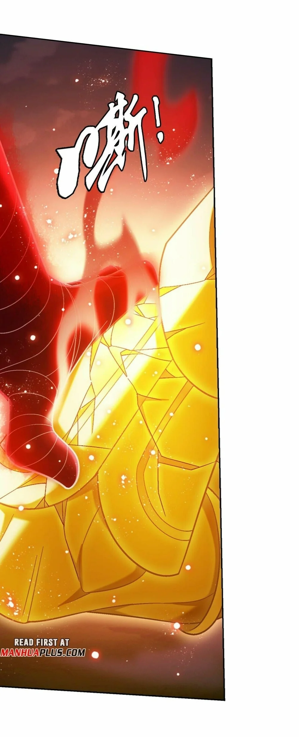 The Great Ruler Chapter 419 Gambar 8