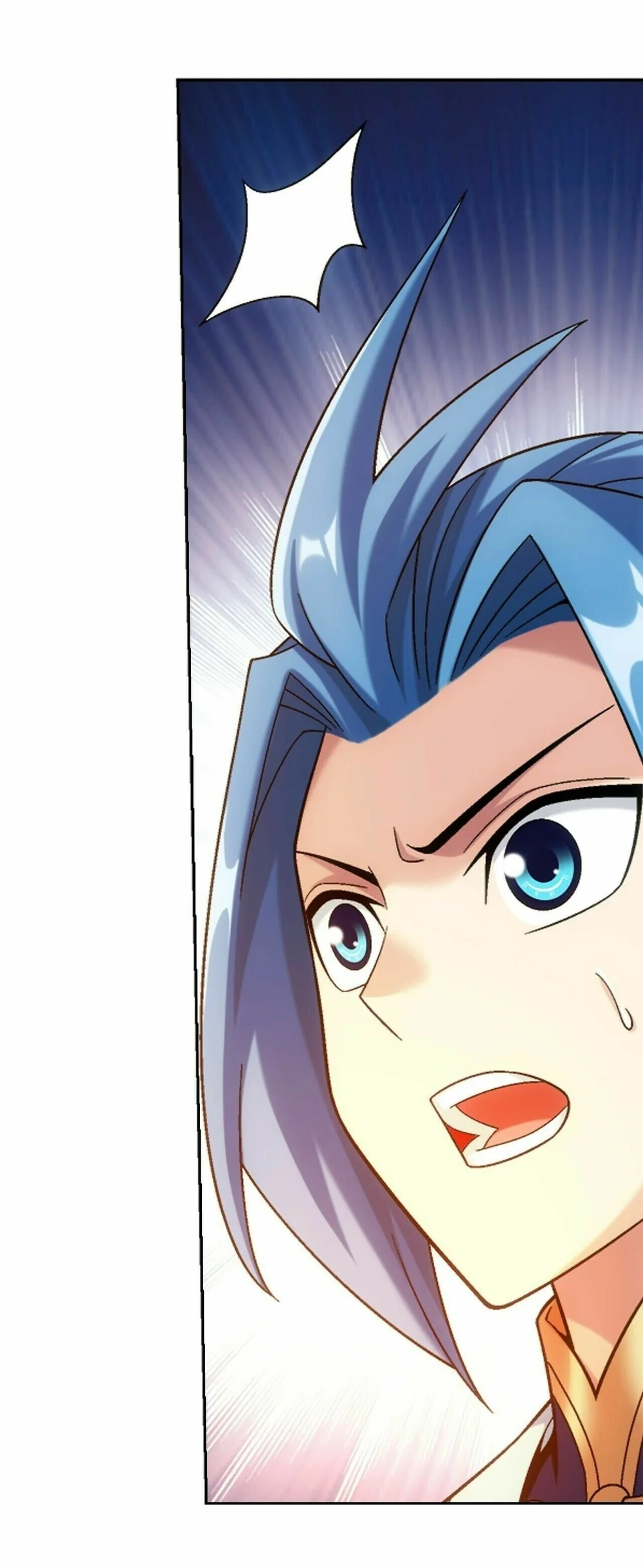 The Great Ruler Chapter 419 Gambar 9