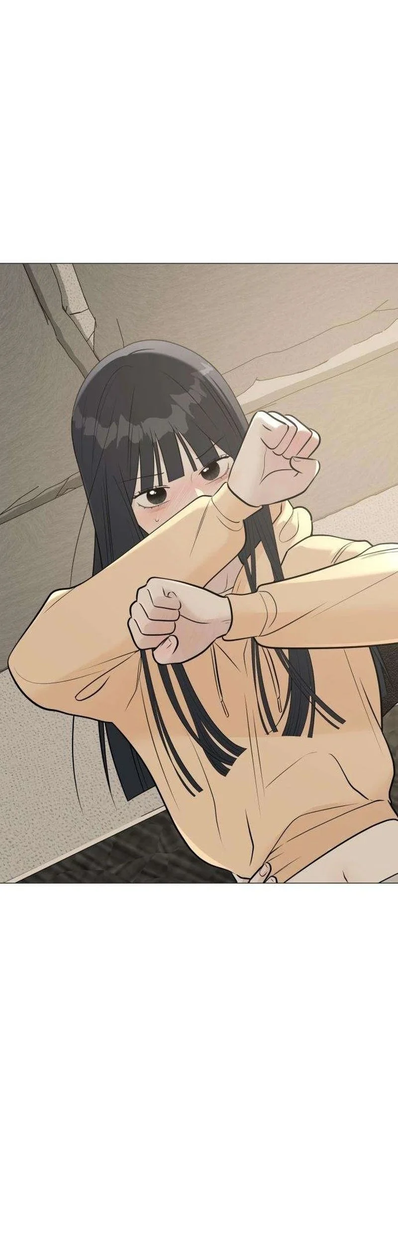 The Hashtag Is First Love Chapter 13 Gambar 10