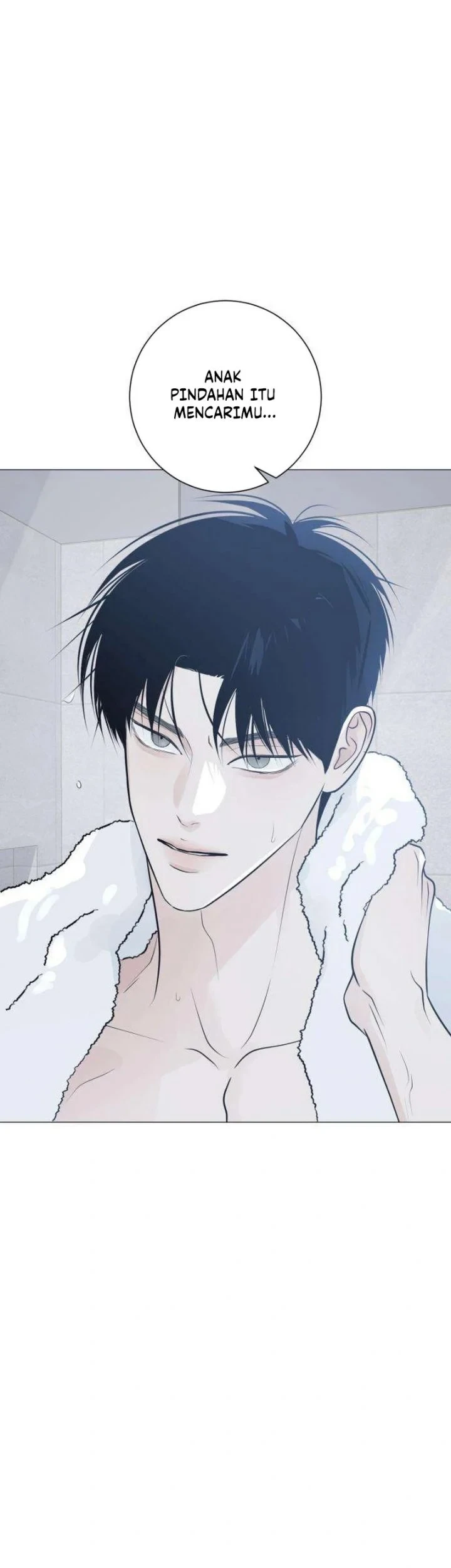The Hashtag Is First Love Chapter 19 Gambar 9