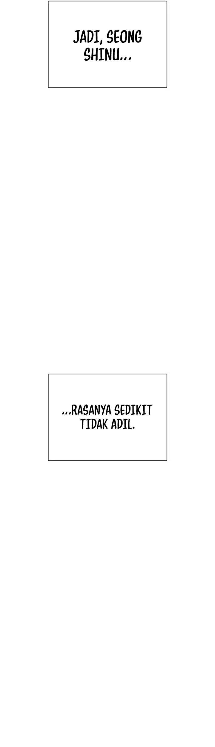 The Hashtag Is First Love Chapter 21 Gambar 11