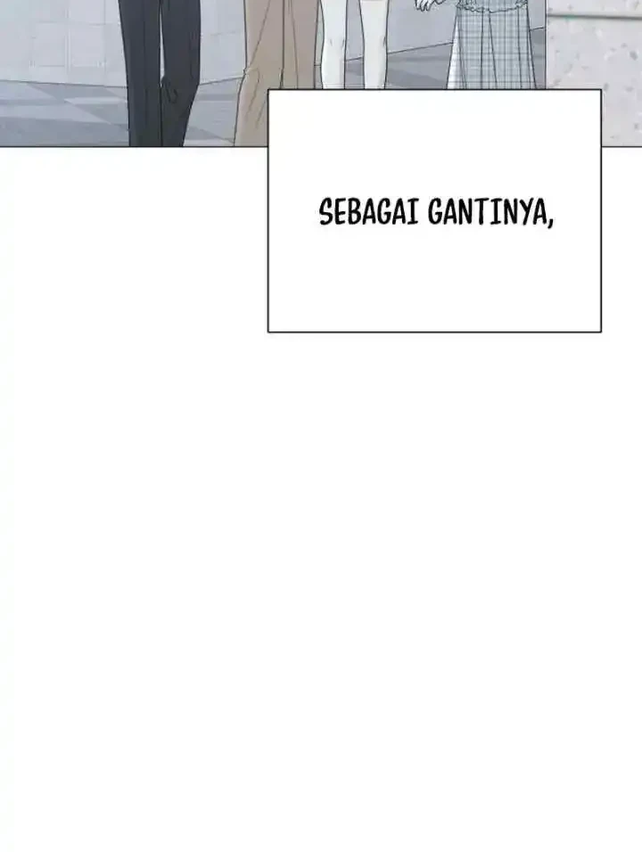 The Hashtag Is First Love Chapter 24 Gambar 11