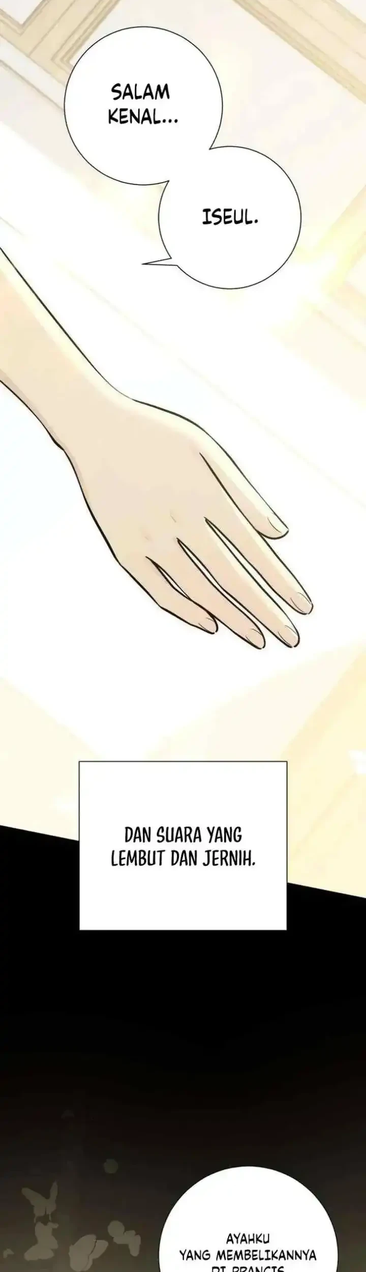 The Hashtag Is First Love Chapter 32 Gambar 10