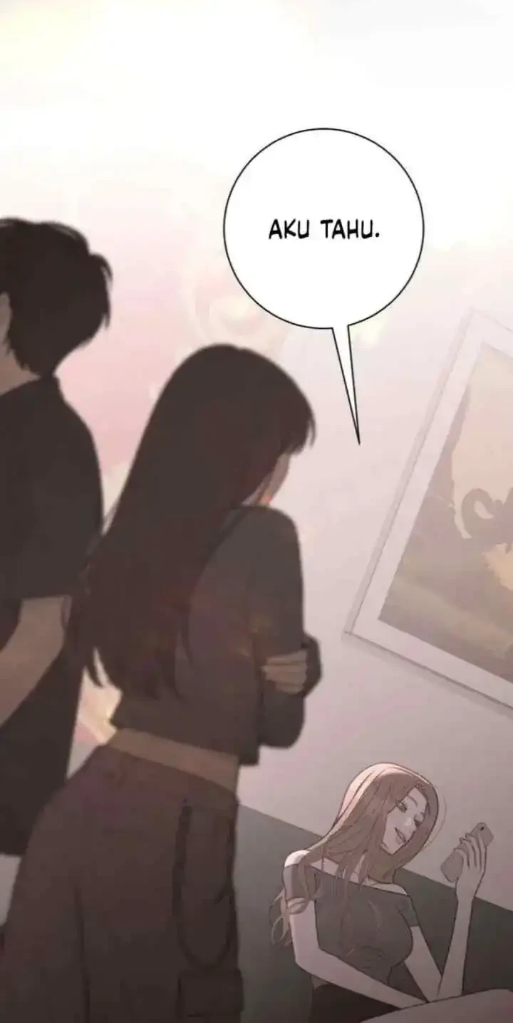 The Hashtag Is First Love Chapter 34 Gambar 8