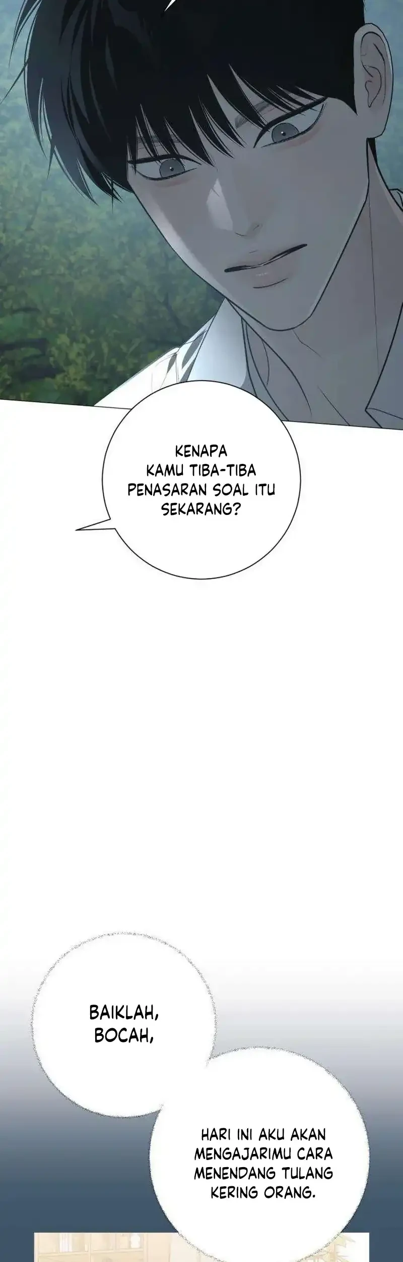 The Hashtag Is First Love Chapter 36 Gambar 10
