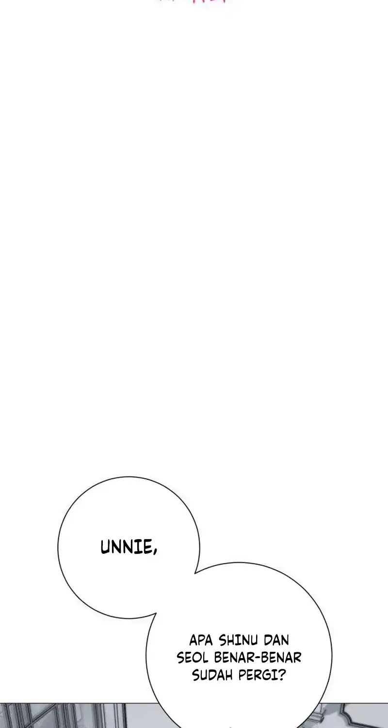 The Hashtag Is First Love Chapter 41 Gambar 8