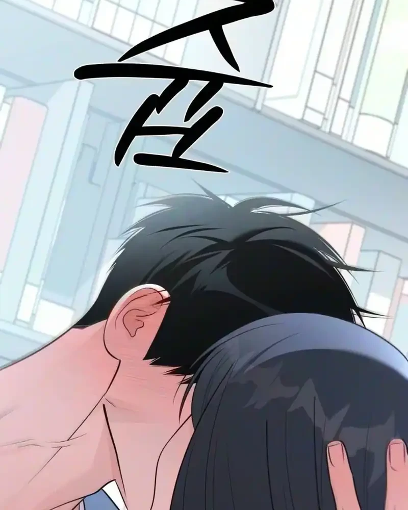 The Hashtag Is First Love Chapter 47 Gambar 9