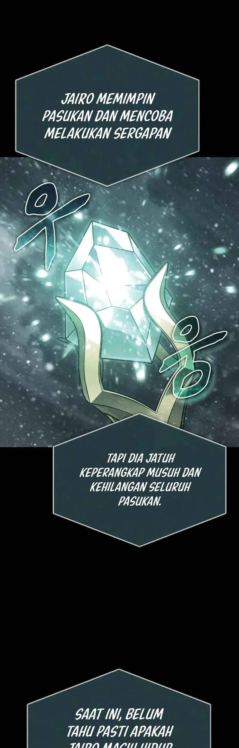 The Heavenly Demon Can’t Live a Normal Life Chapter 182 Gambar 8