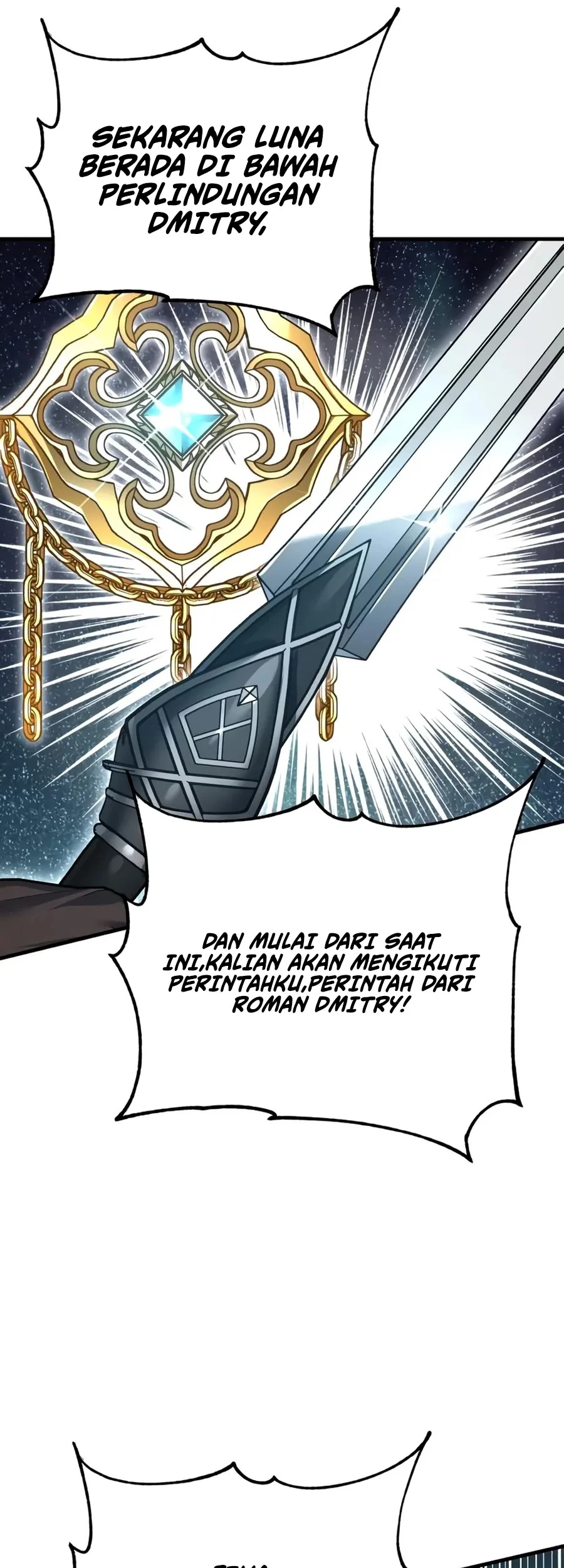 The Heavenly Demon Can’t Live a Normal Life Chapter 183 Gambar 8