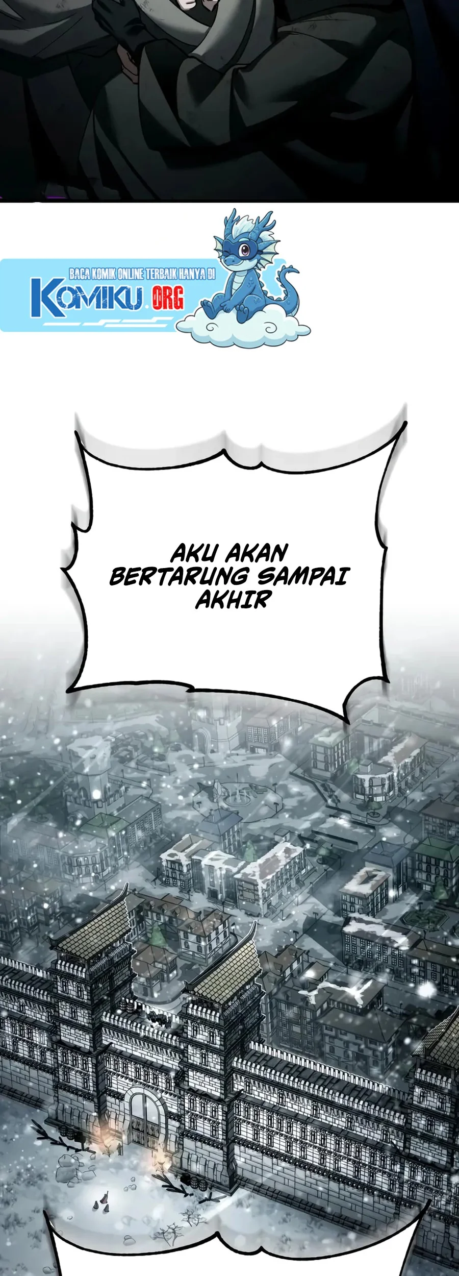 The Heavenly Demon Can’t Live a Normal Life Chapter 183 Gambar 10
