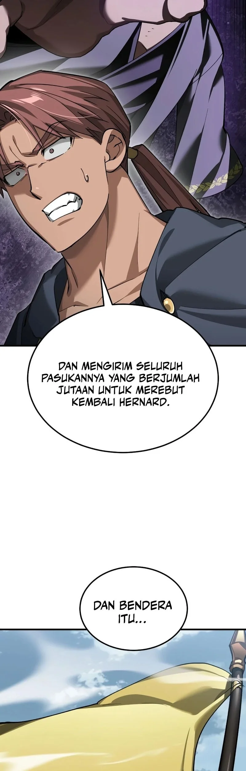 The Heavenly Demon Can’t Live a Normal Life Chapter 198 Gambar 7