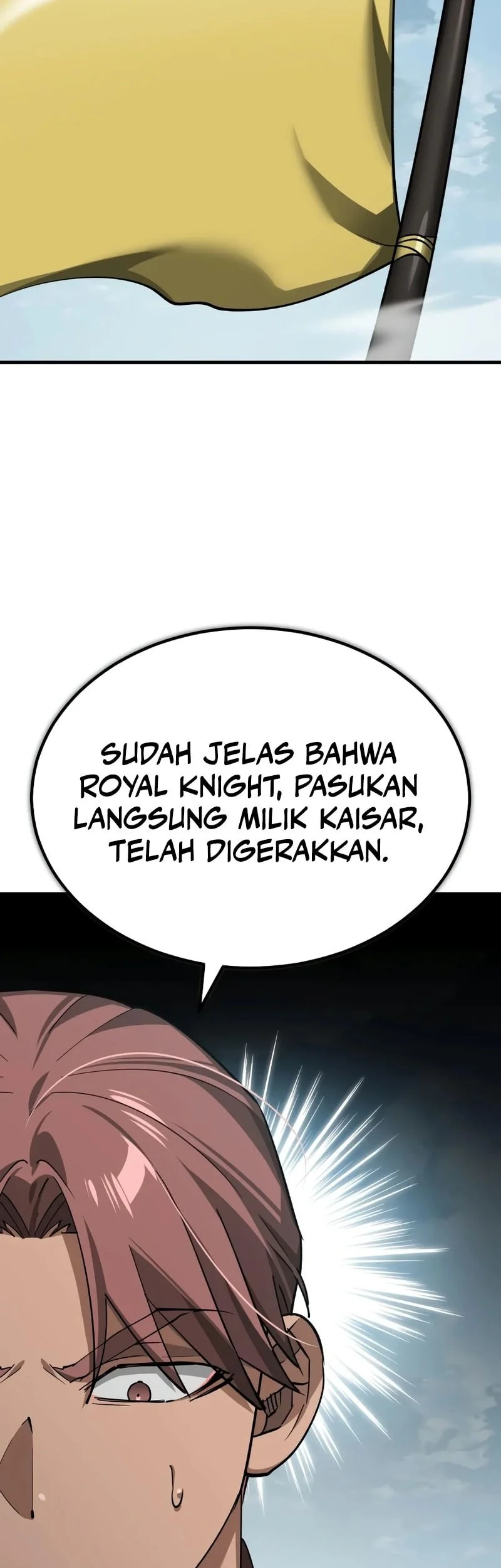 The Heavenly Demon Can’t Live a Normal Life Chapter 198 Gambar 8